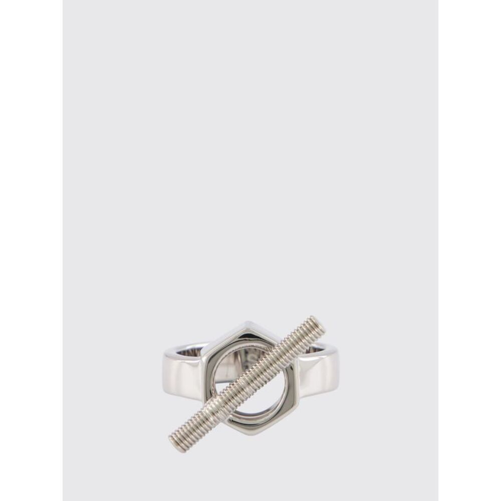 Marni Jewel Men Silver